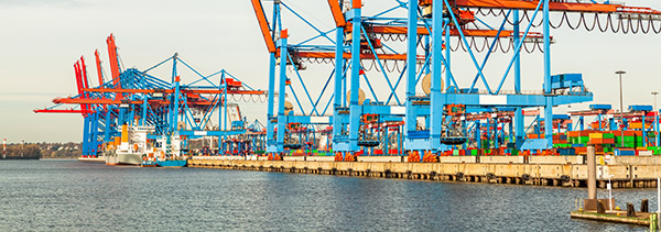 Maritime Cranes