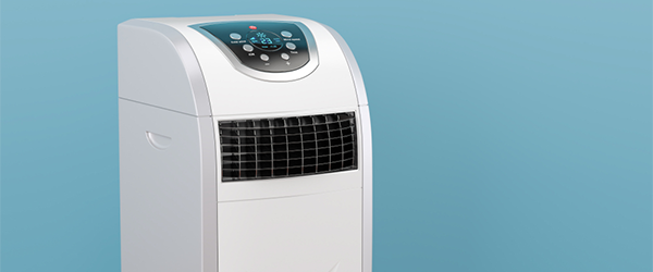 Portable Air Conditioners